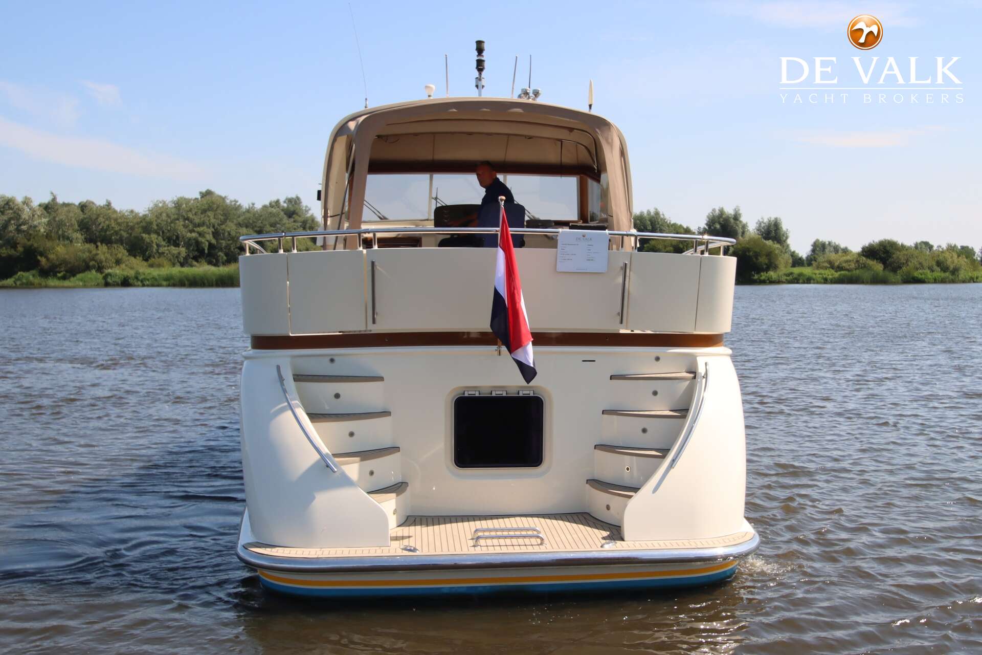 Linskens Supercruiser 48 — foto 6 van 36