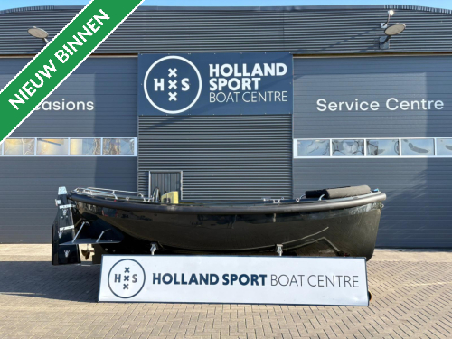 Stormer  Leisure Boats Lifeboat 60