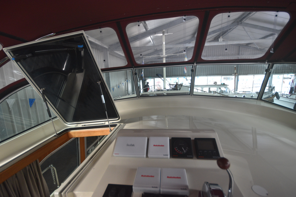 Linssen 380 AC — foto 7 van 47