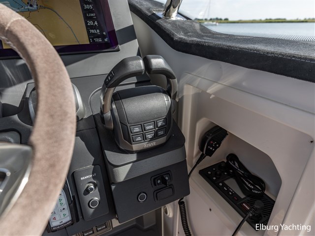 Nimbus T11 - X-Edition — foto 28 van 96