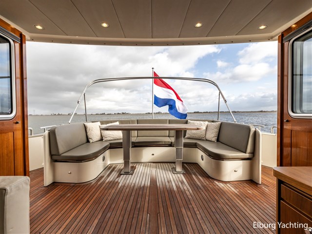 Linssen Grand Sturdy 590 Variotop - Spudpalen — foto 60 van 90