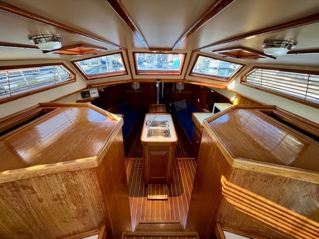 Northern Comfort 43 — foto 11 van 68