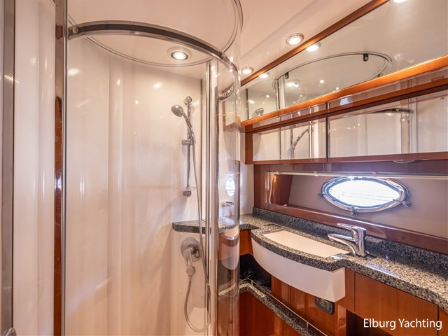 Princess V53 — foto 43 van 96