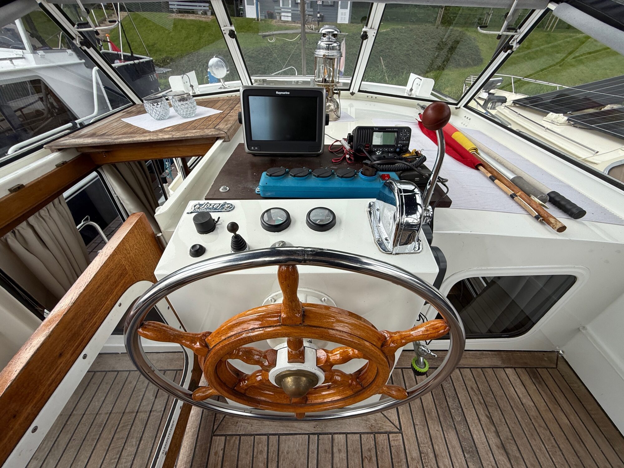 Linssen 32 SL — foto 17 van 29
