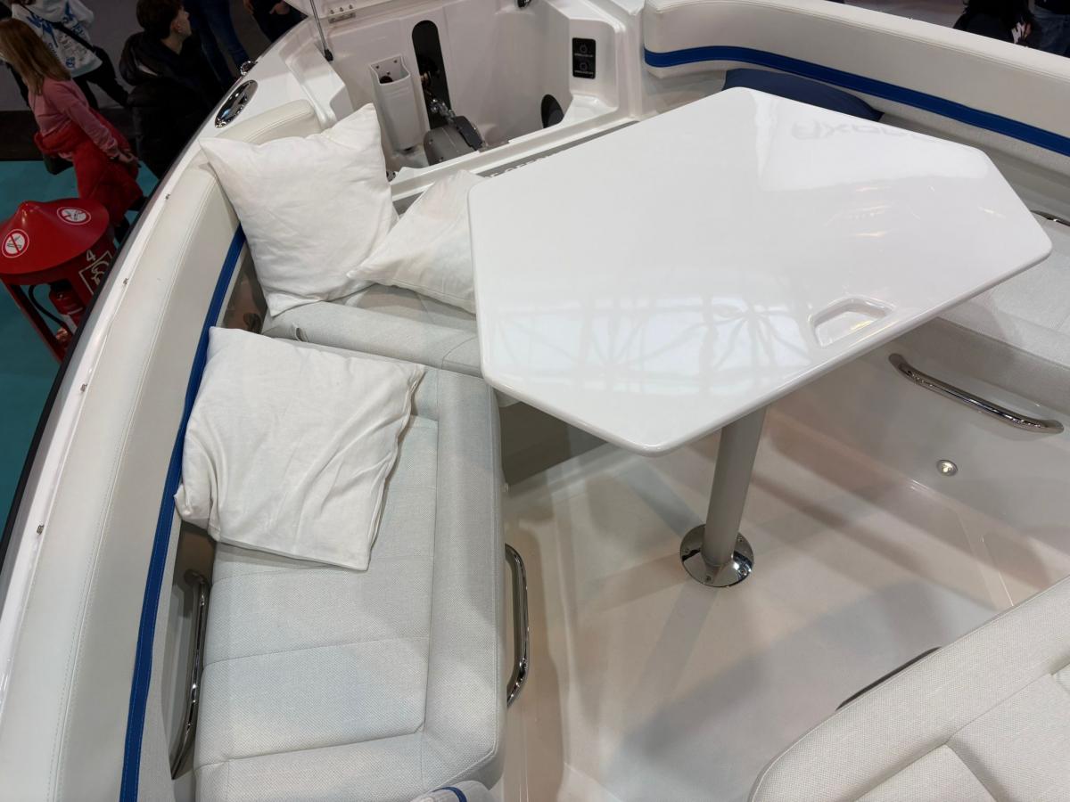 WELLCRAFT 28 T-Top Sport — foto 10 van 23