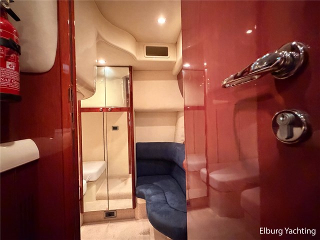 Fairline Targa 43 — foto 34 van 63