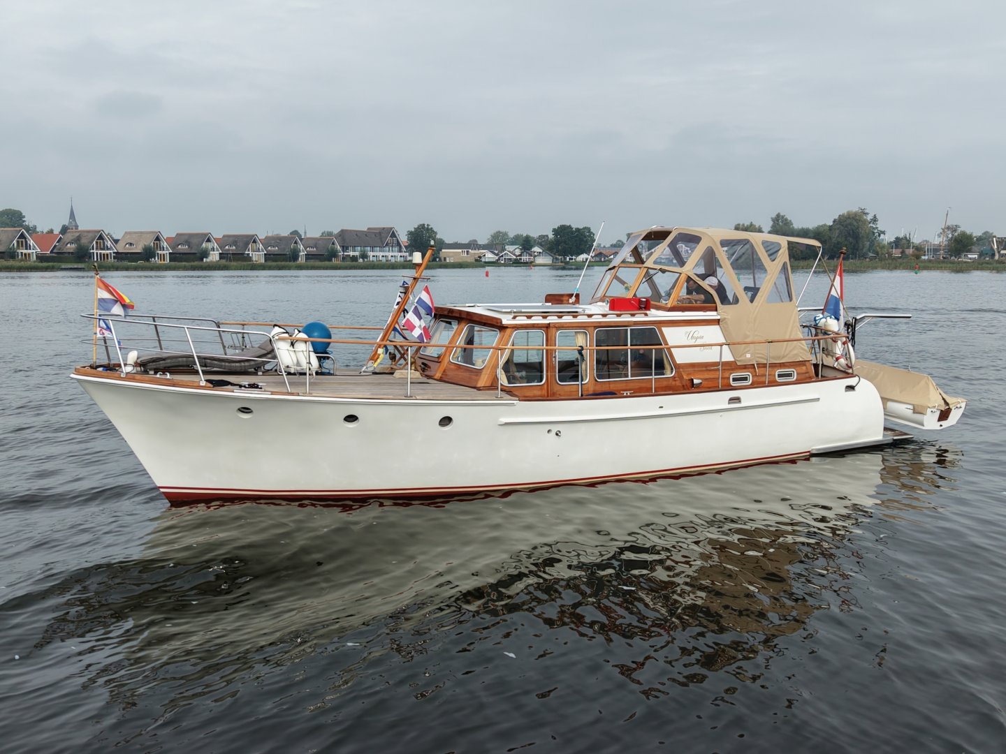 De Vries Lentsch 13.20 AK — foto 1 van 12
