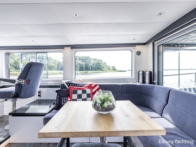 Bekebrede Luxe Motor 19.95 - Spudpalen - CVO — foto 6 van 96