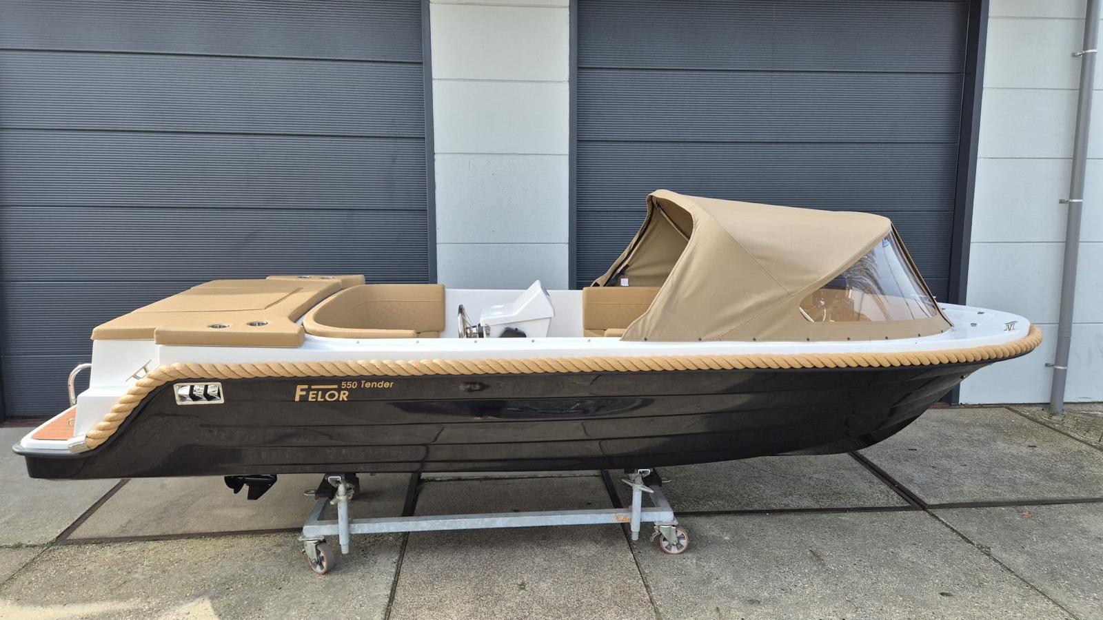 Felor 550 — foto 1 van 6