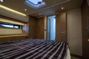 Prestige 560S — foto 118 van 239
