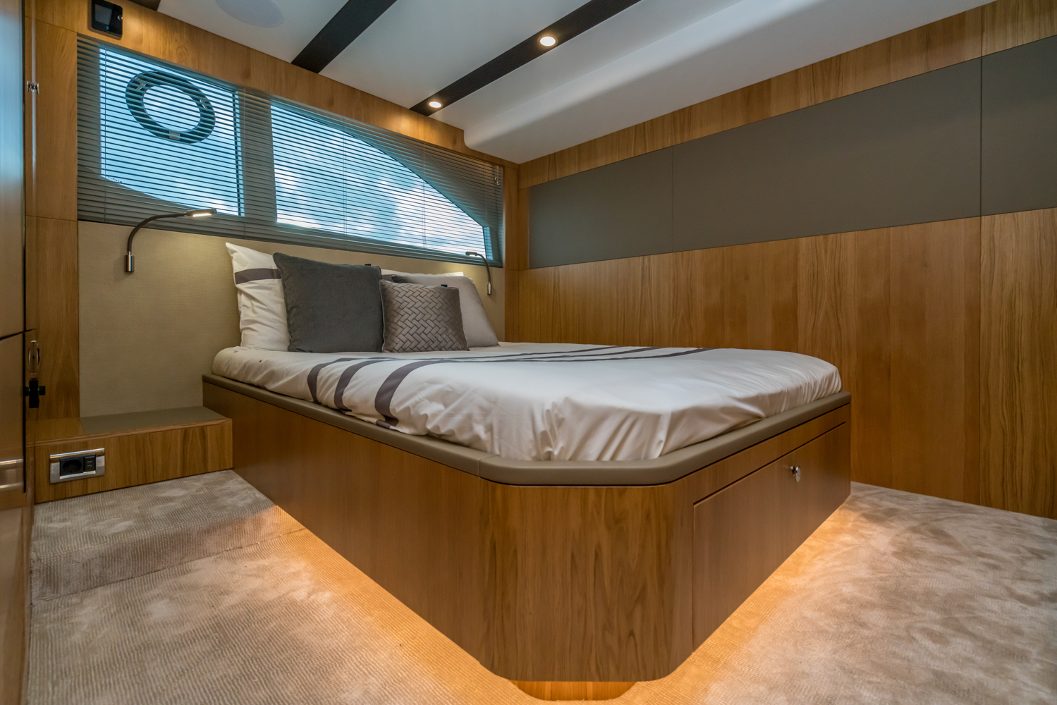 Fairline Targa 45 GT — foto 107 van 139