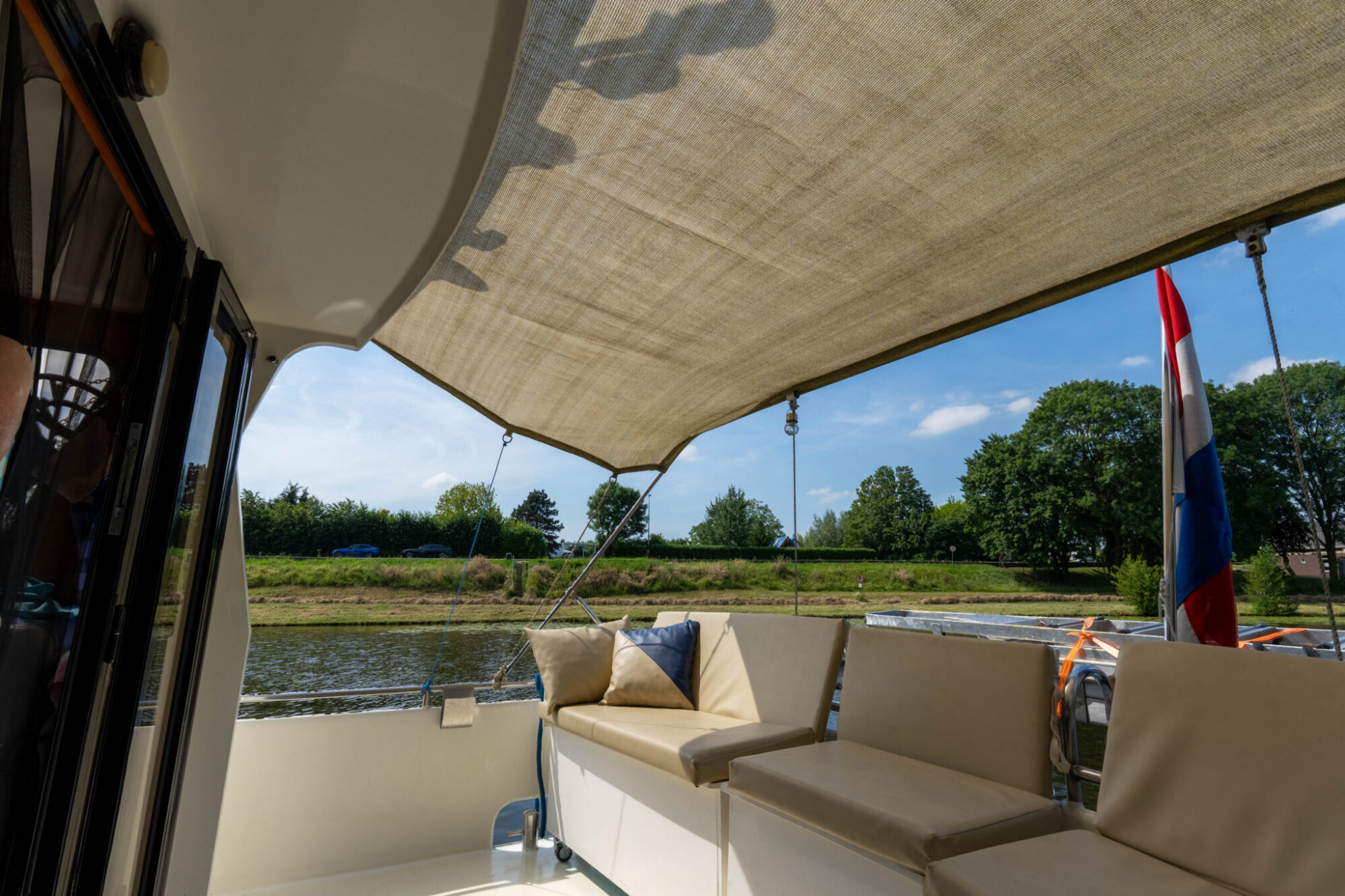 Treffer Kruiser 13.50 VS — foto 44 van 49