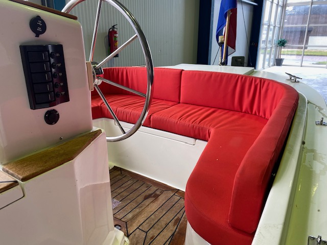 Ariadne 580 — foto 10 van 14