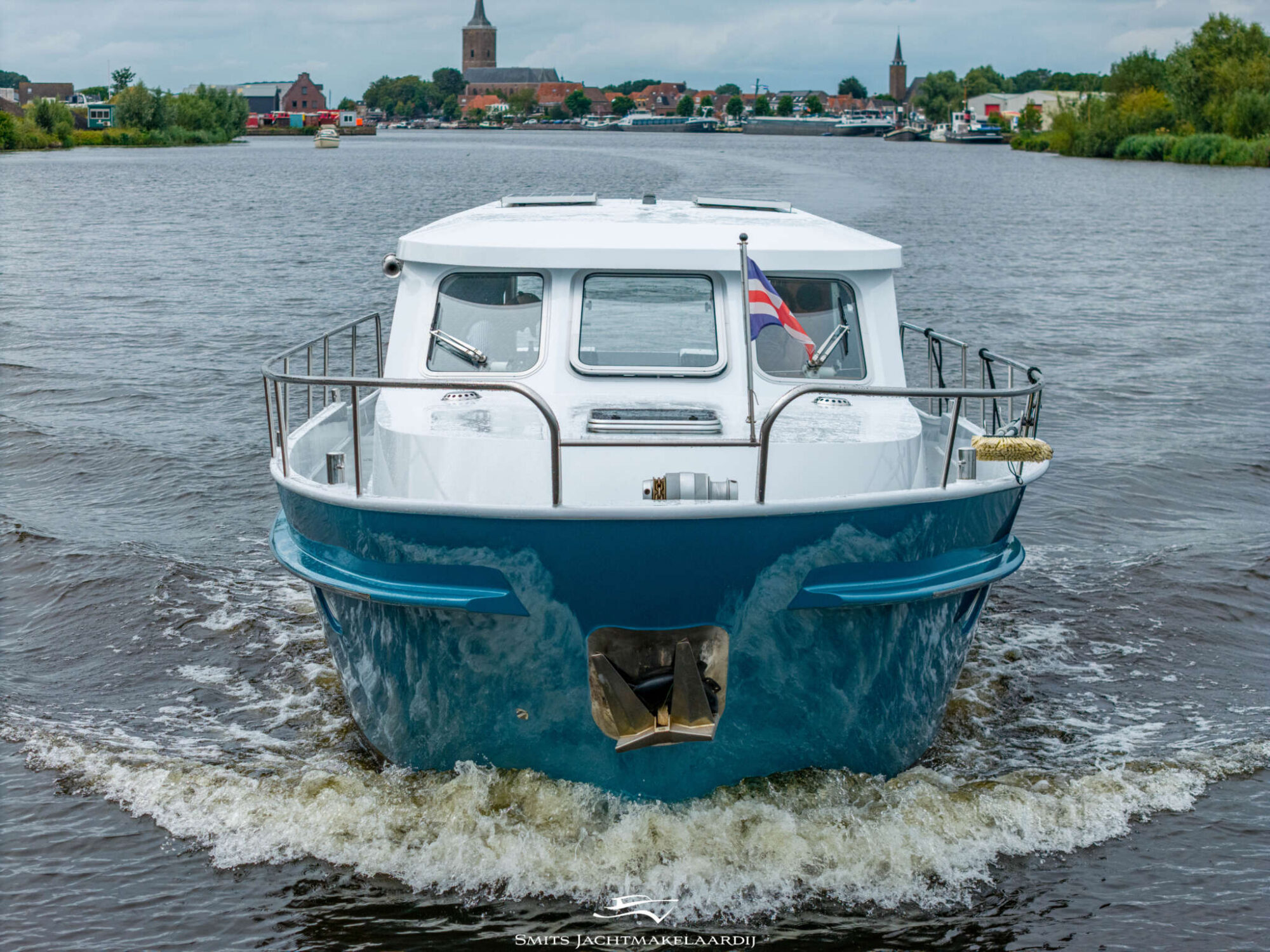 Van Vossen Patrouille 10.50 OK — foto 65 van 88