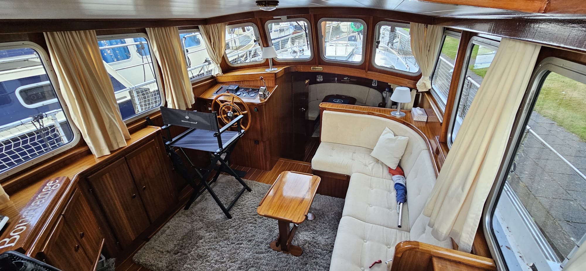 Bekebrede Danish Rose 11.20 AK Cabrio — foto 9 van 27
