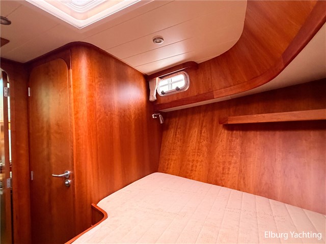 Jetten 40 AC-RS — foto 35 van 72