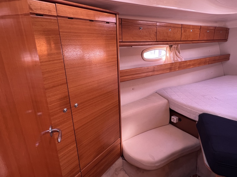 Bavaria 39 Cruiser — foto 7 van 52