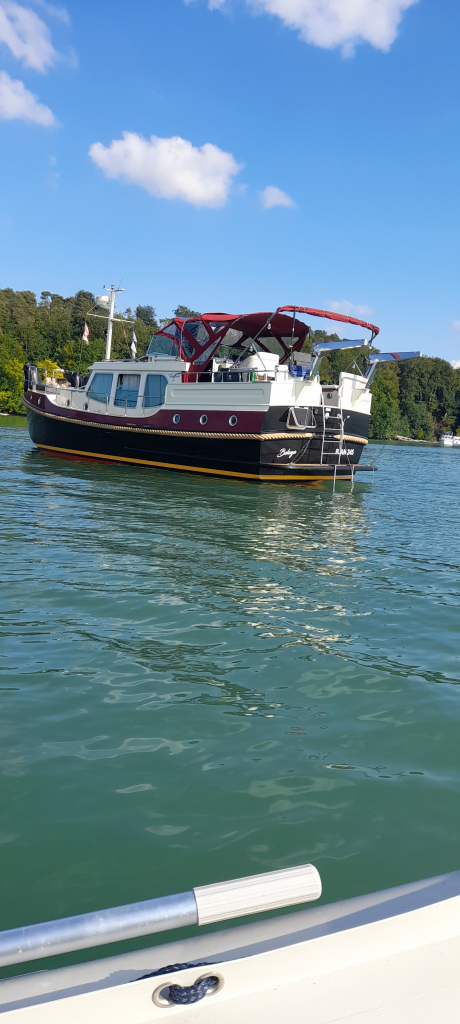 Linssen 380 AC — foto 2 van 47