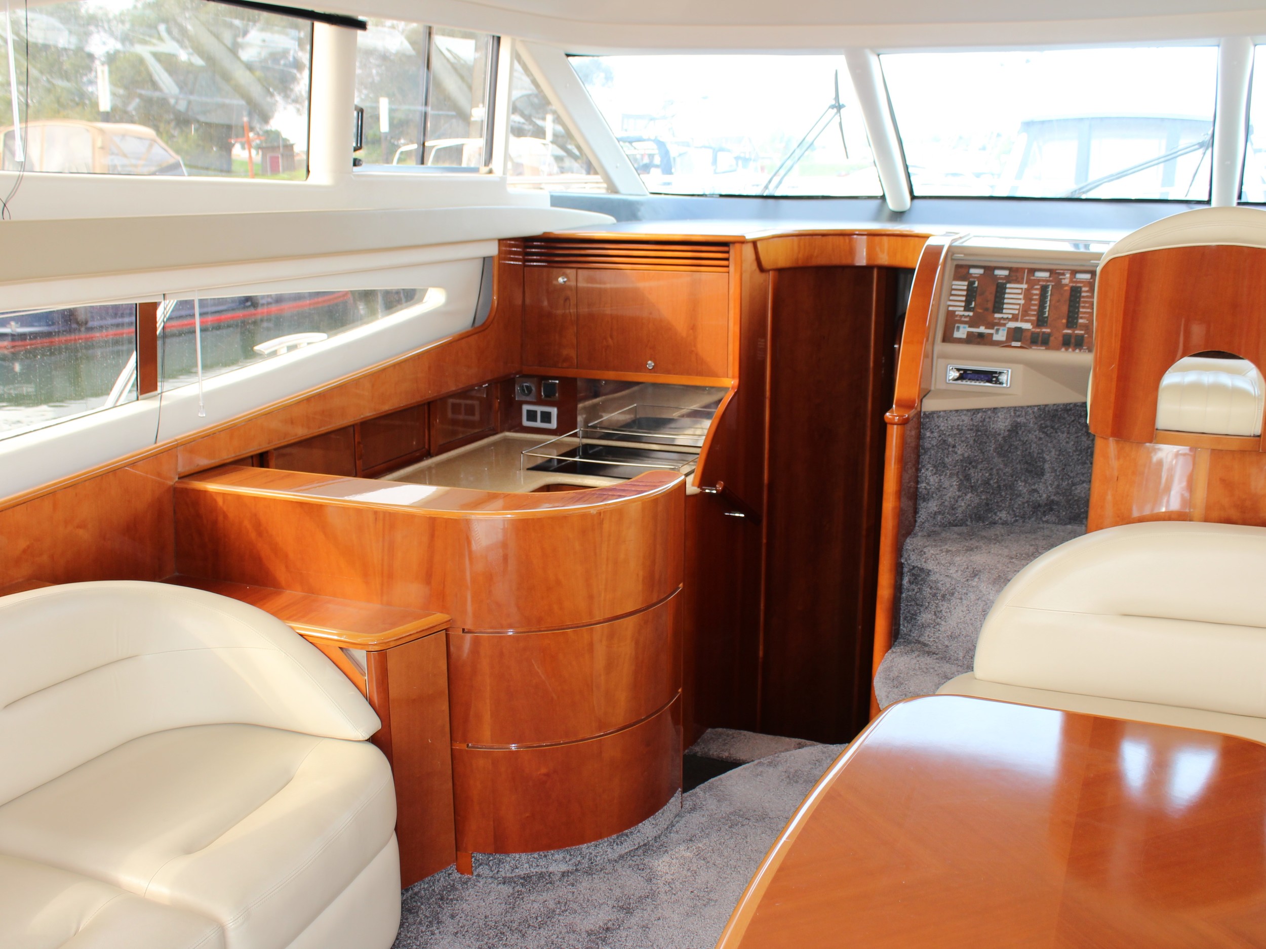 Princess 50 — foto 18 van 47