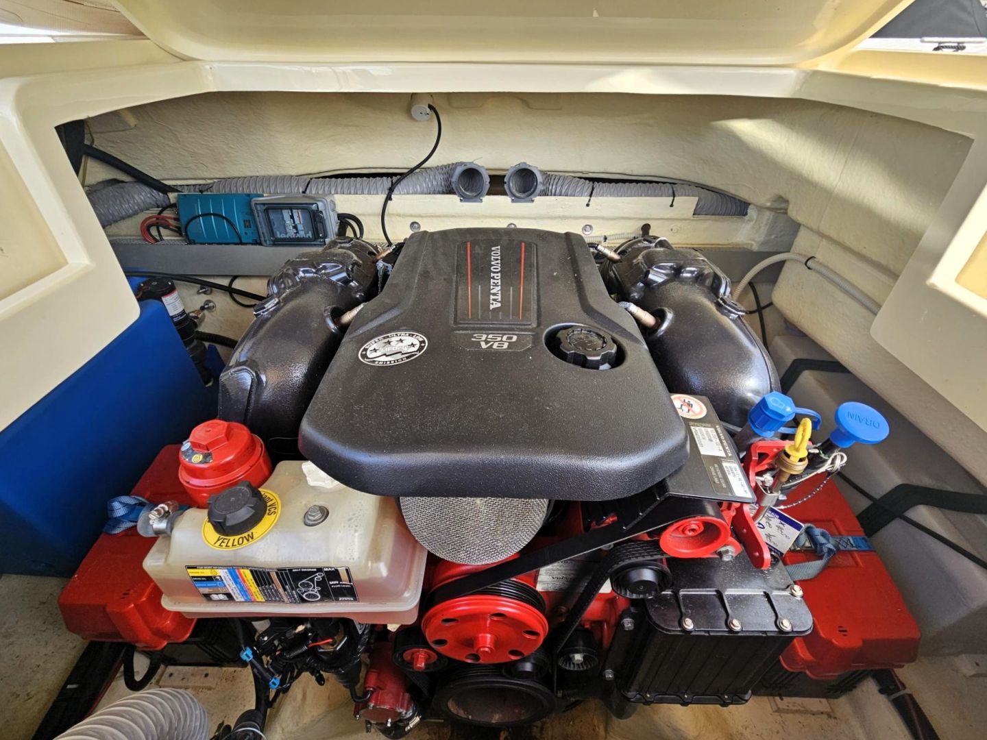 Invictus 280 GT — foto 38 van 42