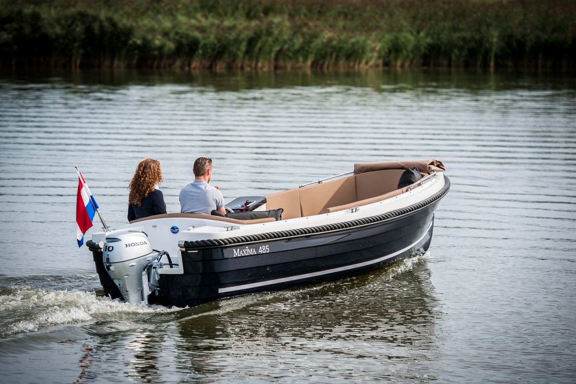 Maxima Boats 485 — foto 13 van 19
