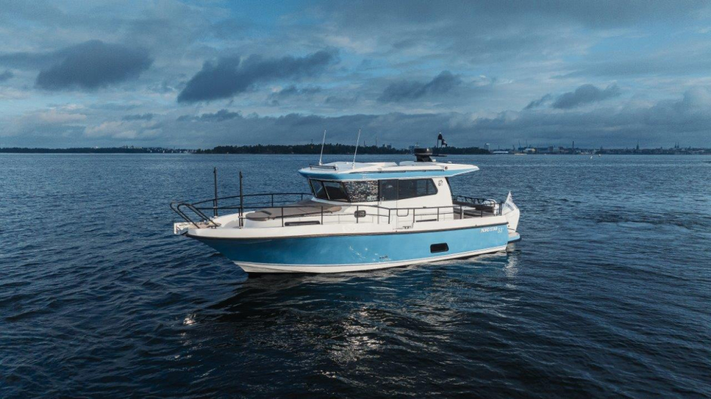 Nord Star 33+ — foto 51 van 65