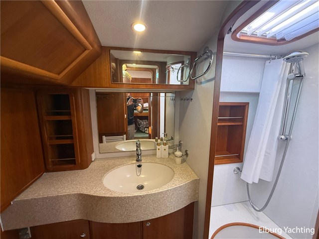 Linssen Grand Sturdy 380 - Sedan — foto 18 van 51