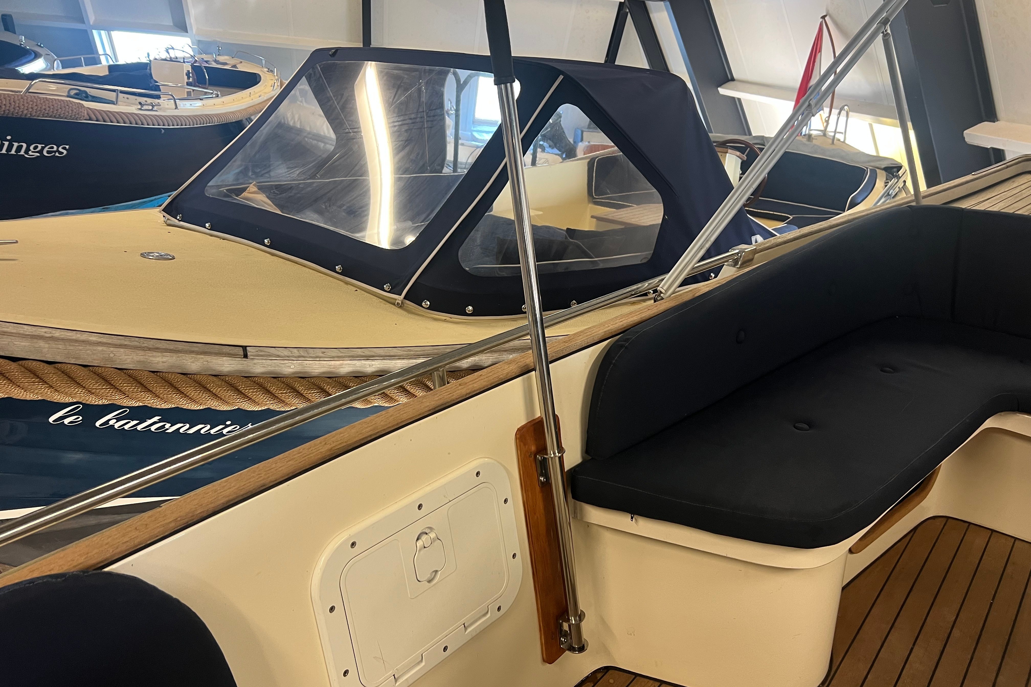 Makma Vlet 700 — foto 13 van 18