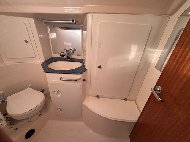 Bavaria 38-3 — foto 59 van 60