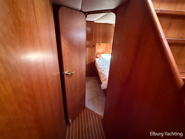 Altena Trawler 50 - France Proof - Stabilizers — foto 37 van 95