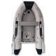Hollex by Hibo rubberboot 3.30 aluminium lichtgrijs — foto 5 van 10