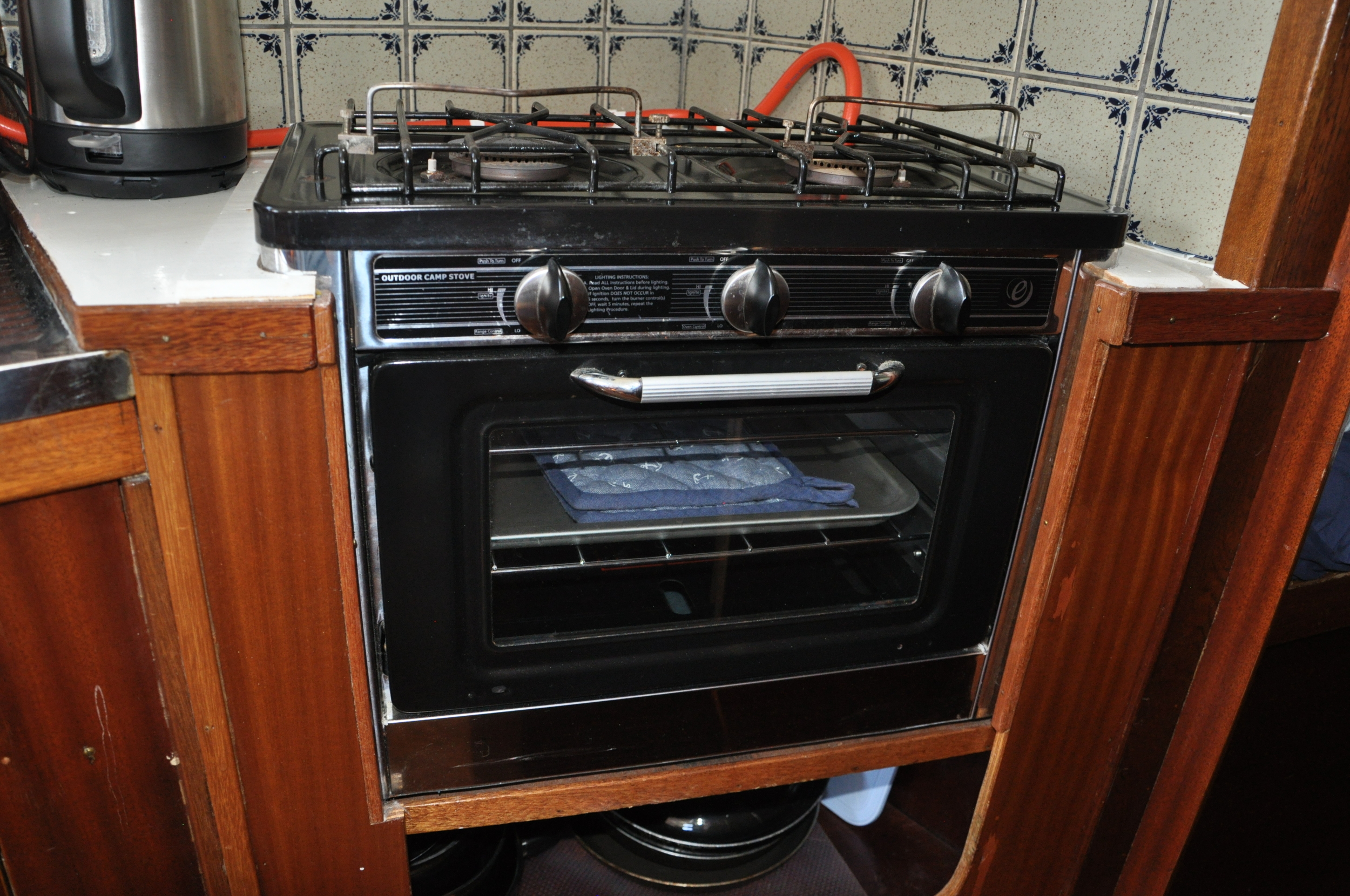 Argonaut 860 — foto 22 van 27