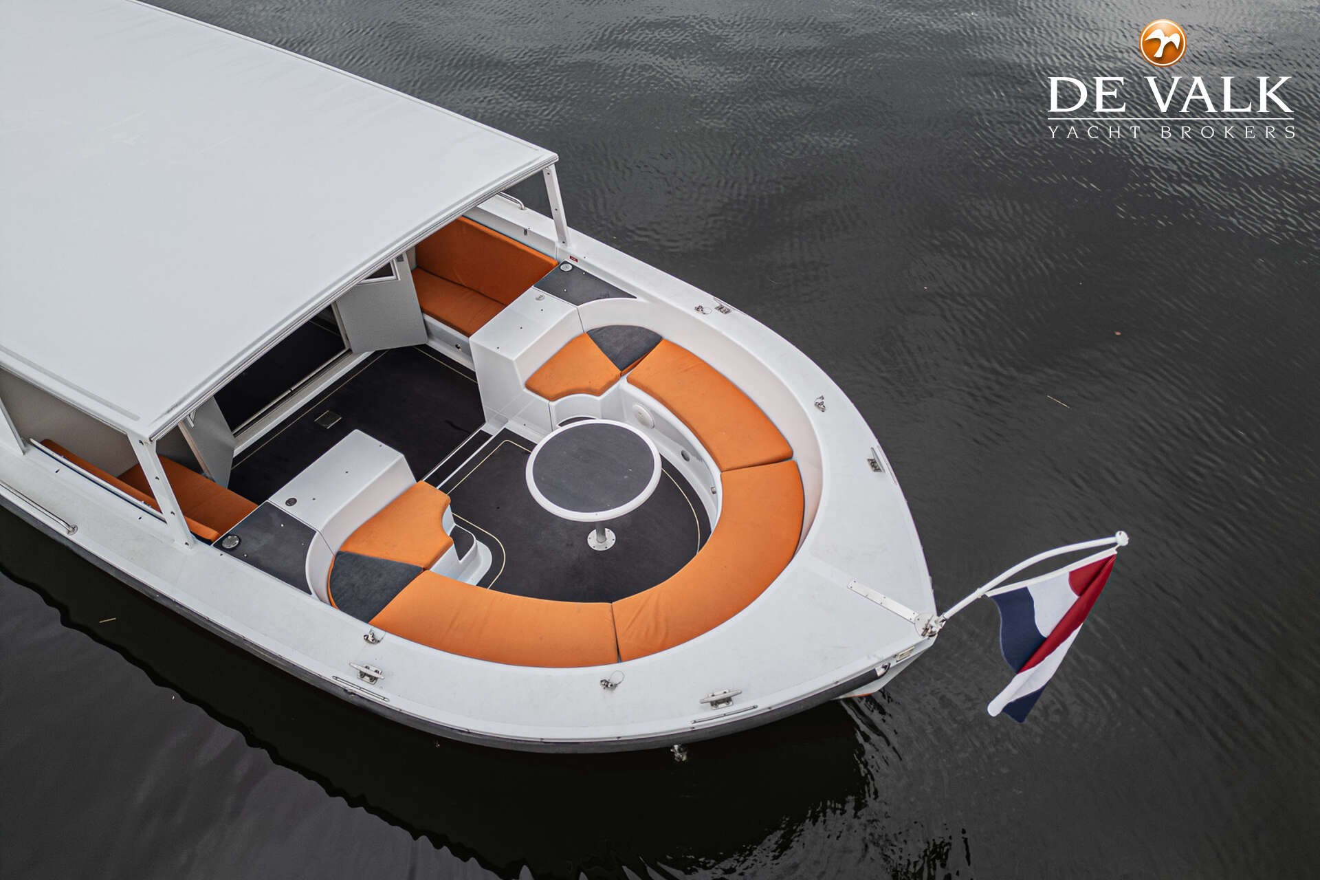Vels 45 Launch — foto 10 van 42
