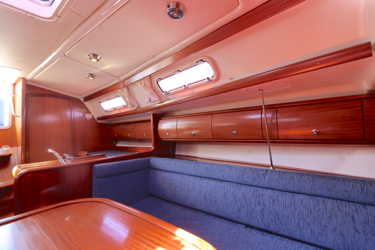 Bavaria 36-2 Cruiser — foto 6 van 58