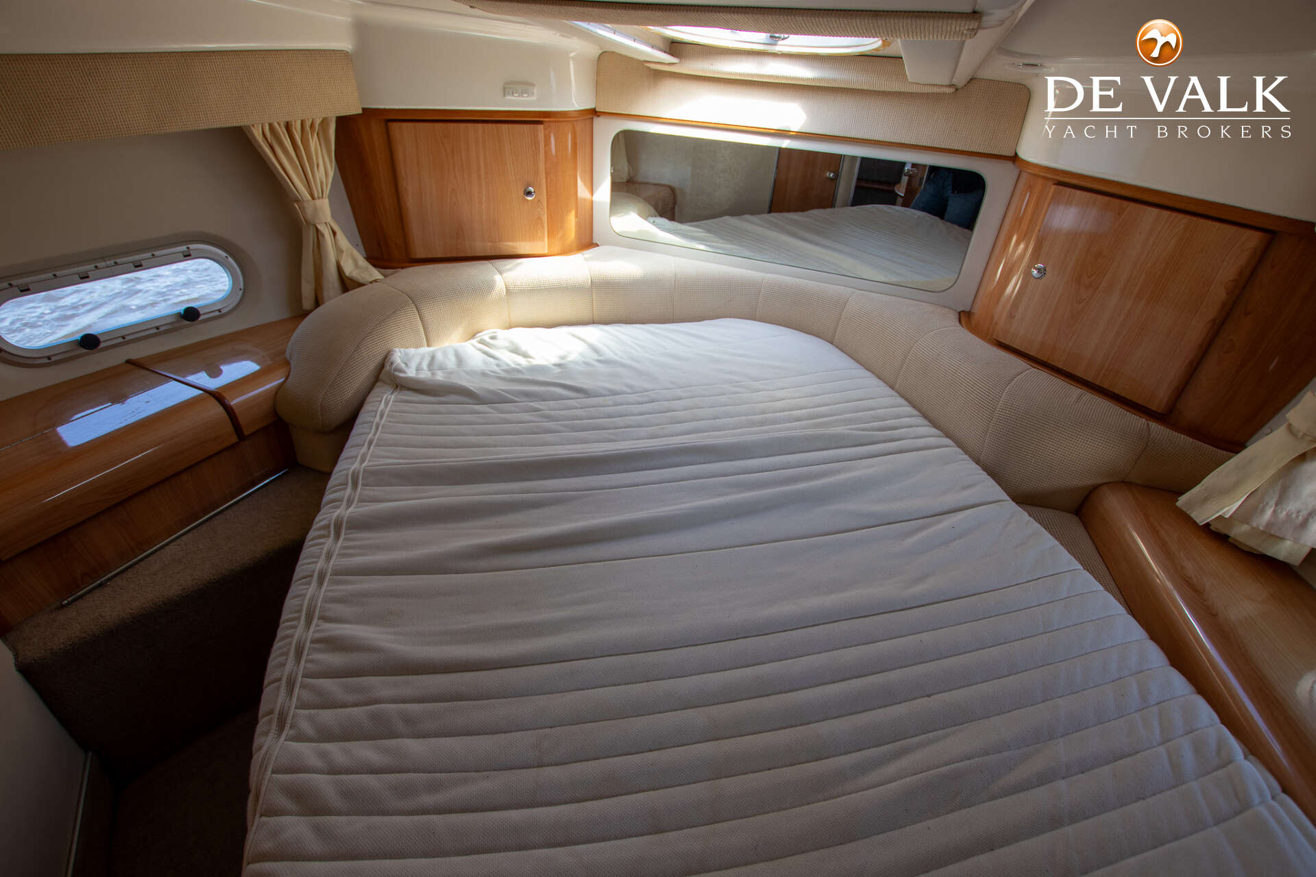 Sealine S34 — foto 31 van 41
