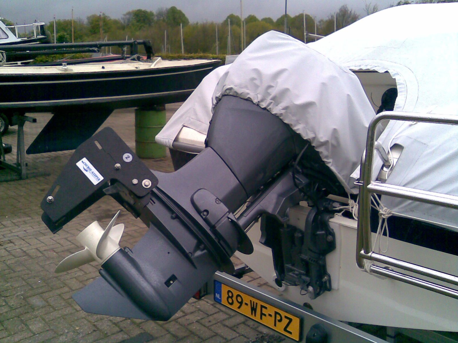 Bella 530 Excel — foto 1 van 9