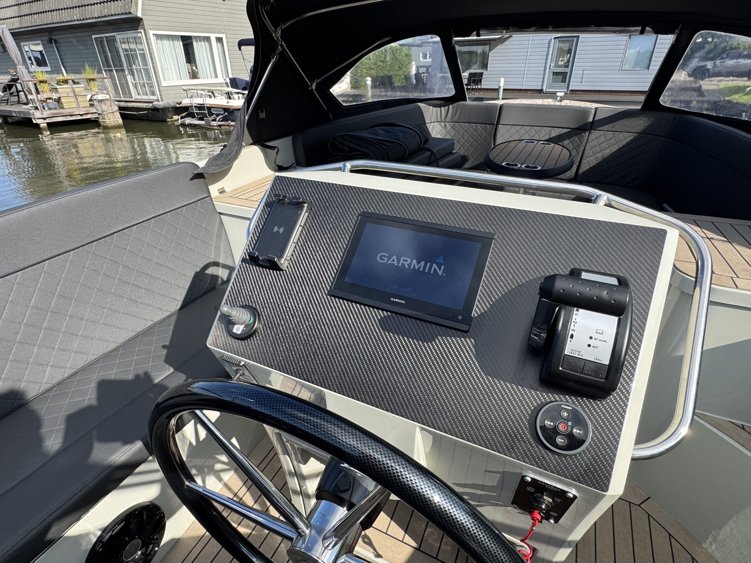 Maxima 740 (jong gebruikt) — foto 8 van 13