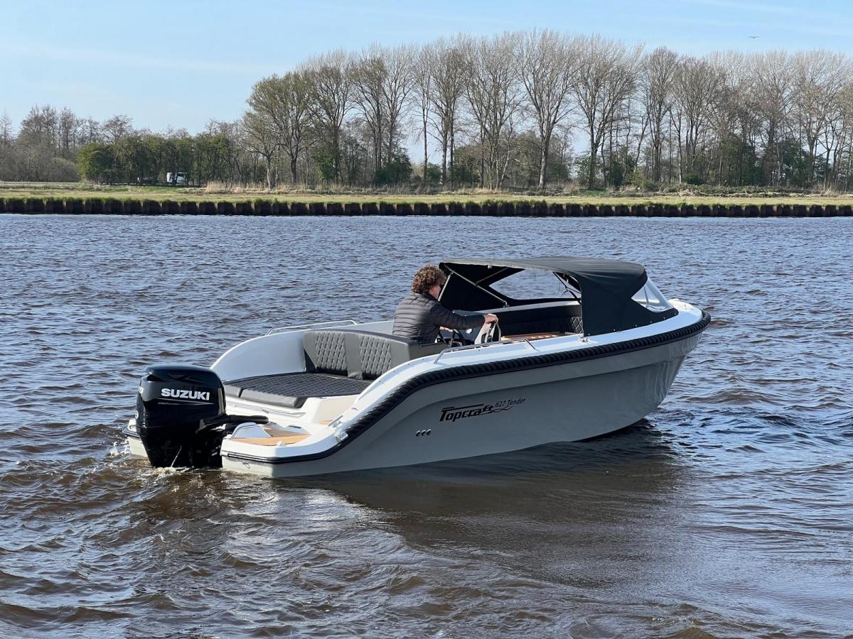 Topcraft 627 — foto 18 van 18
