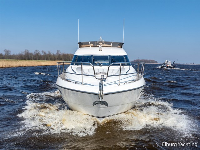 Princess 58 - Flybridge — foto 85 van 100