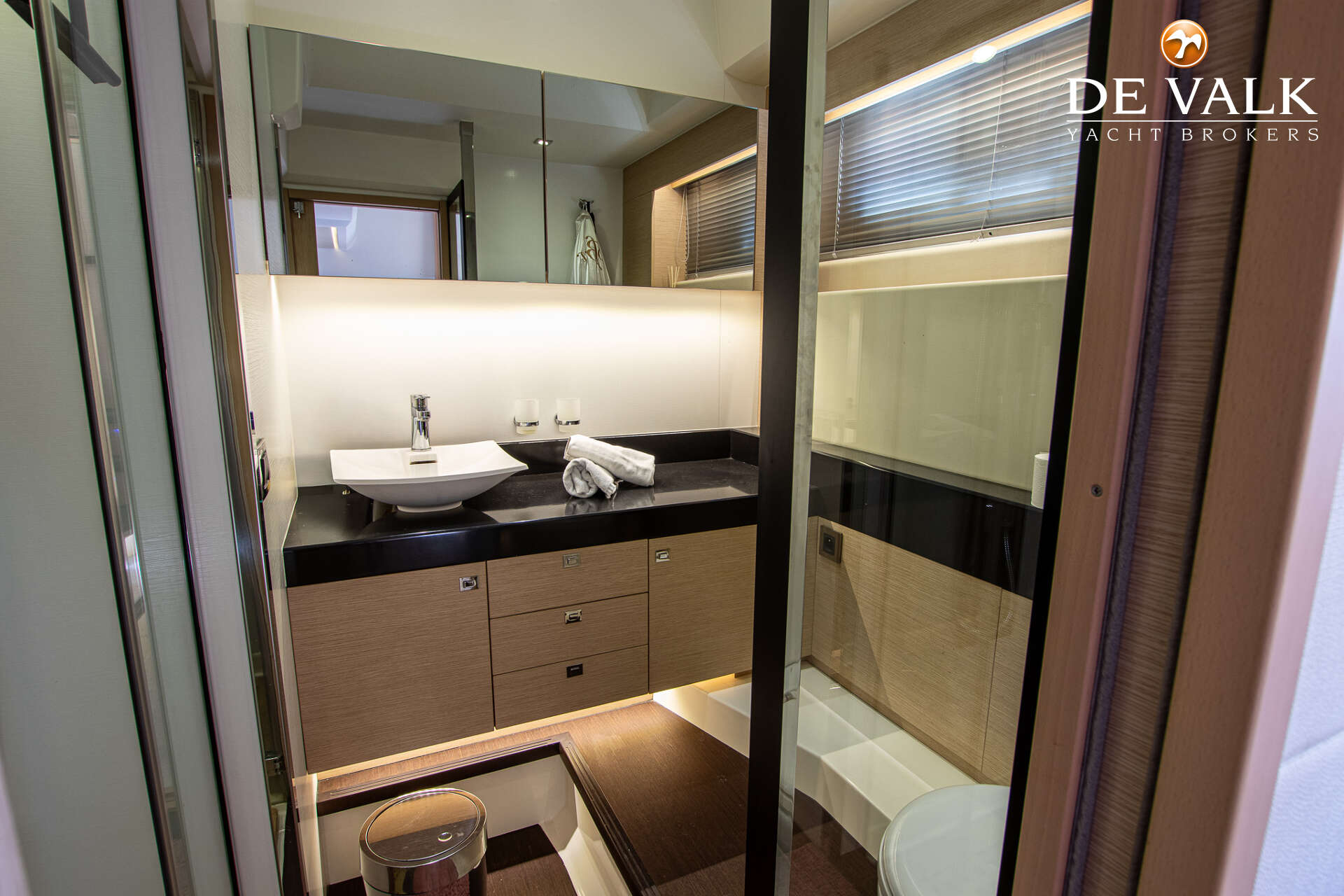 Prestige 550 Flybridge — foto 34 van 44