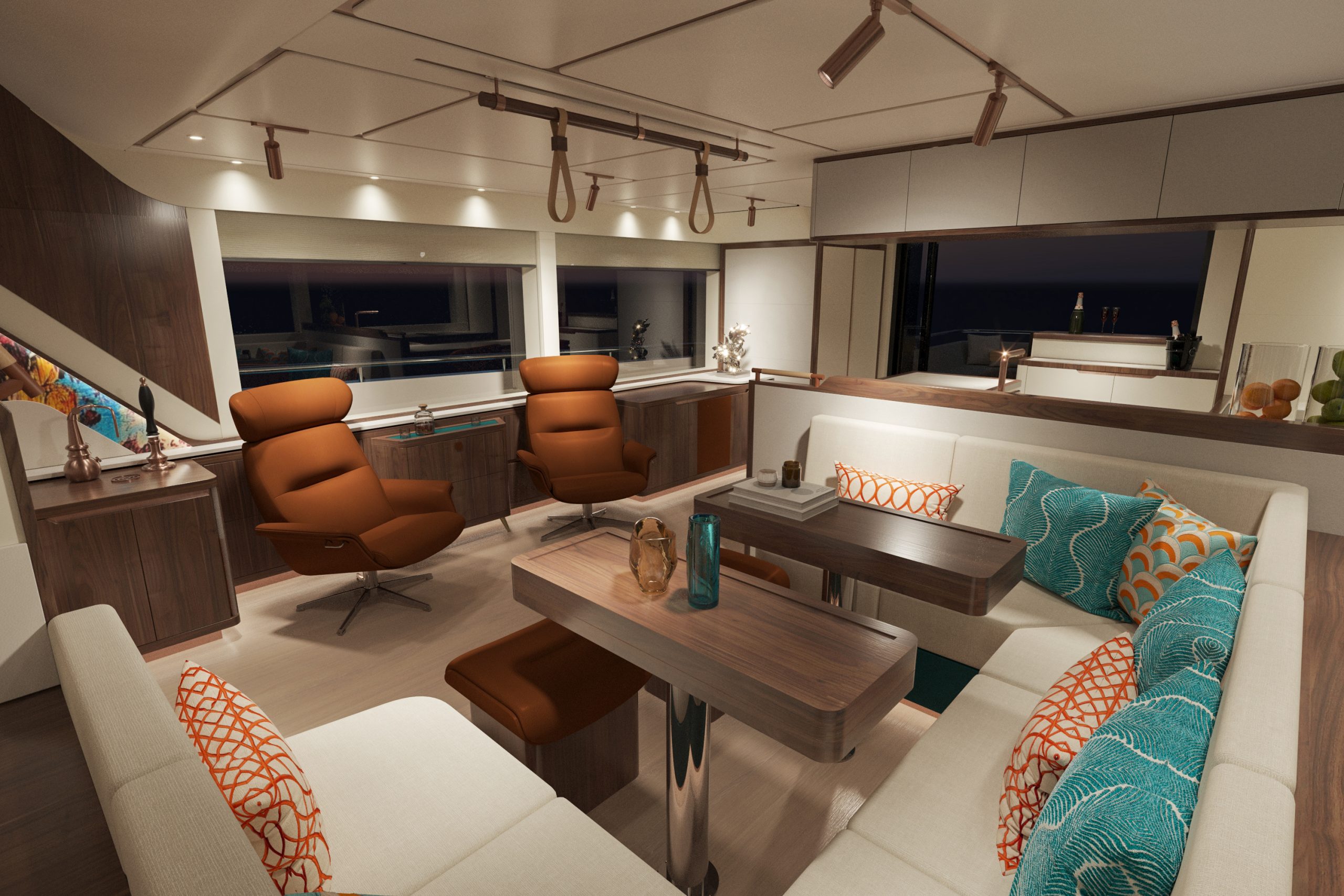 Ocean Explorer 67 — foto 6 van 10