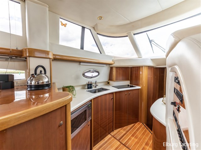 Sealine T47 — foto 16 van 99