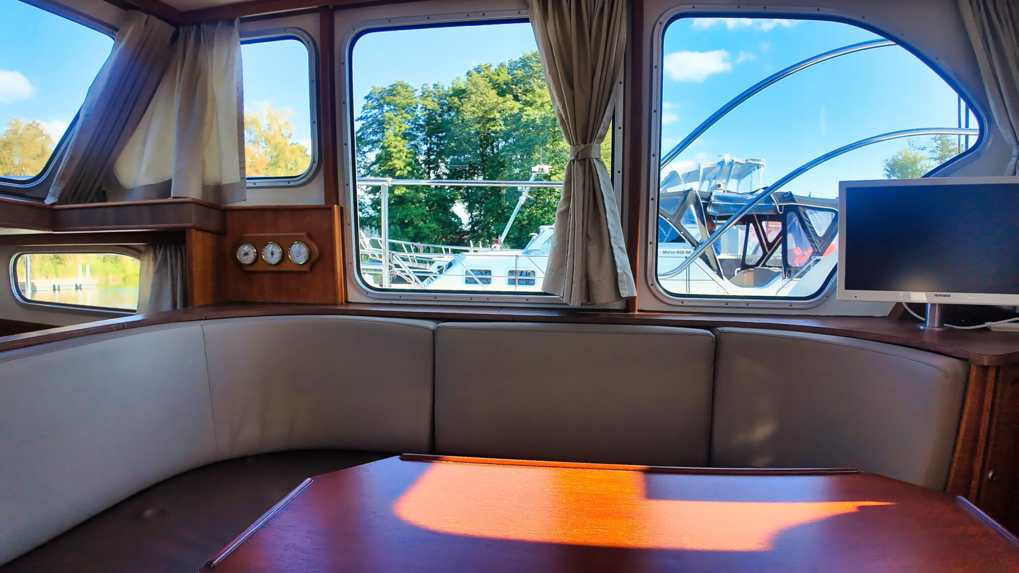 Pedro Skiron 35 AK Cabrio — foto 15 van 39
