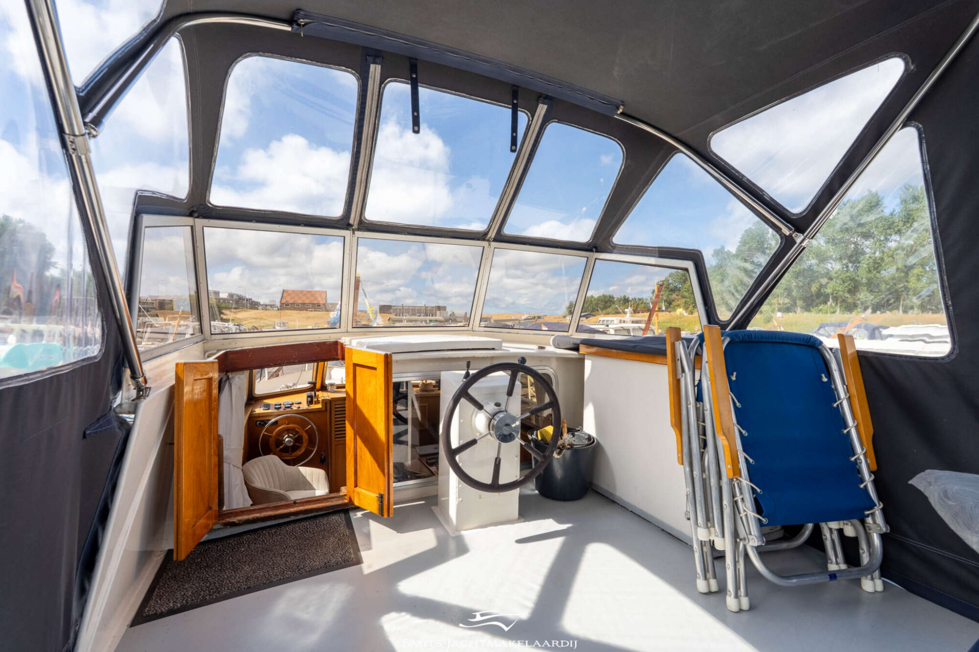 Beachcraft 10.50 AK Cabrio — foto 30 van 48