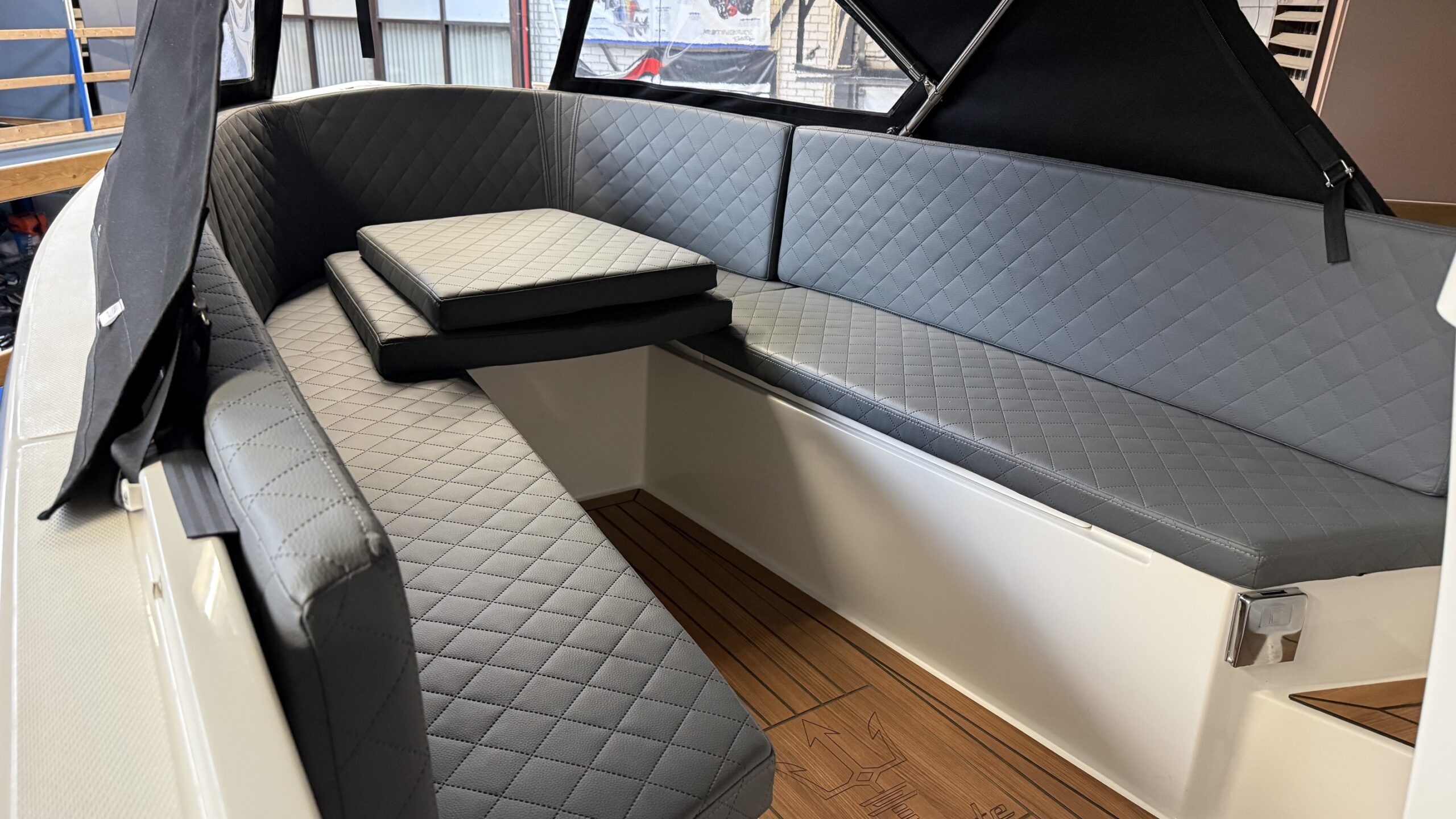 Trident 17S — foto 18 van 20