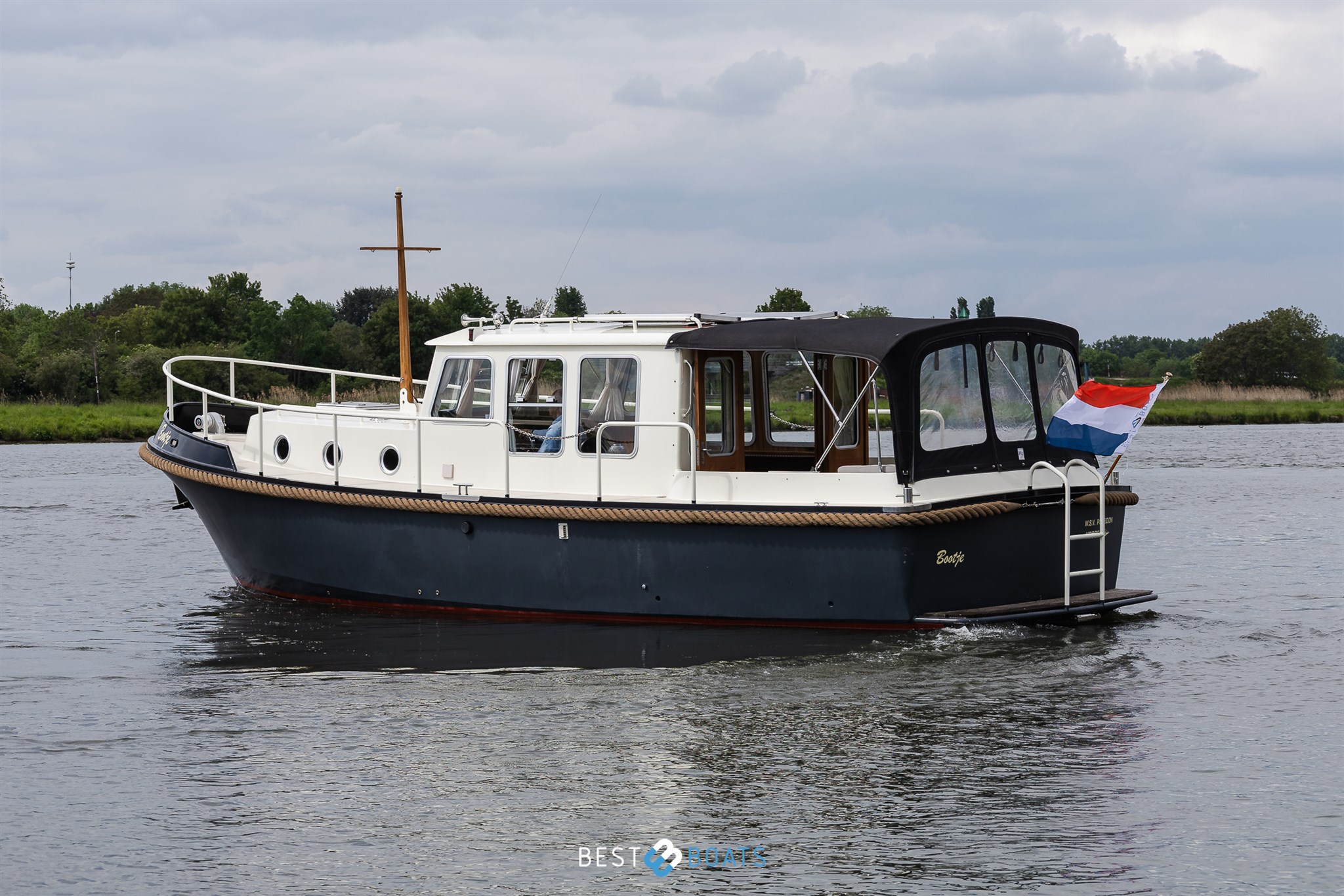 Vripak Yachting 965 OK — foto 4 van 10