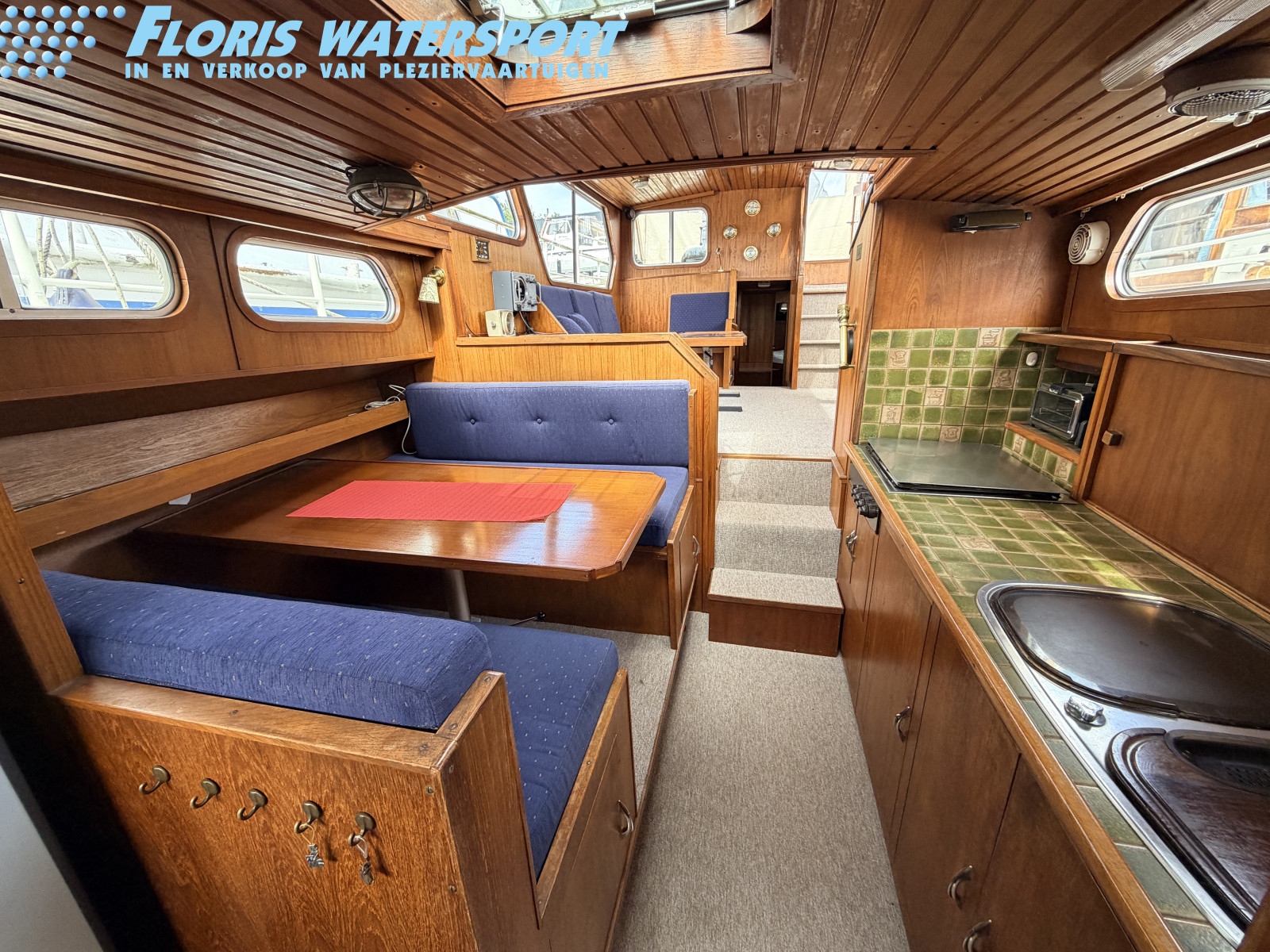 De Ruyter Grand Star — foto 12 van 20