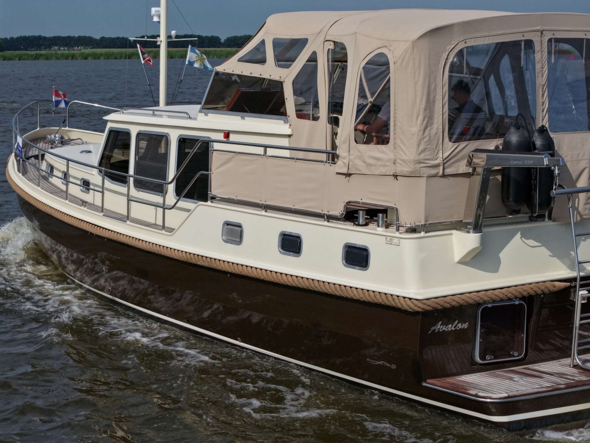 Brandsma 13.00 AK SP Cabrio — foto 72 van 74
