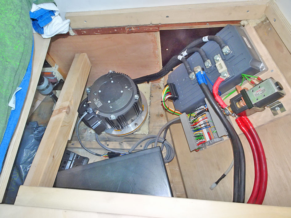 Luxe Varend Woonschip Rijn gecertificeerd — foto 59 van 71