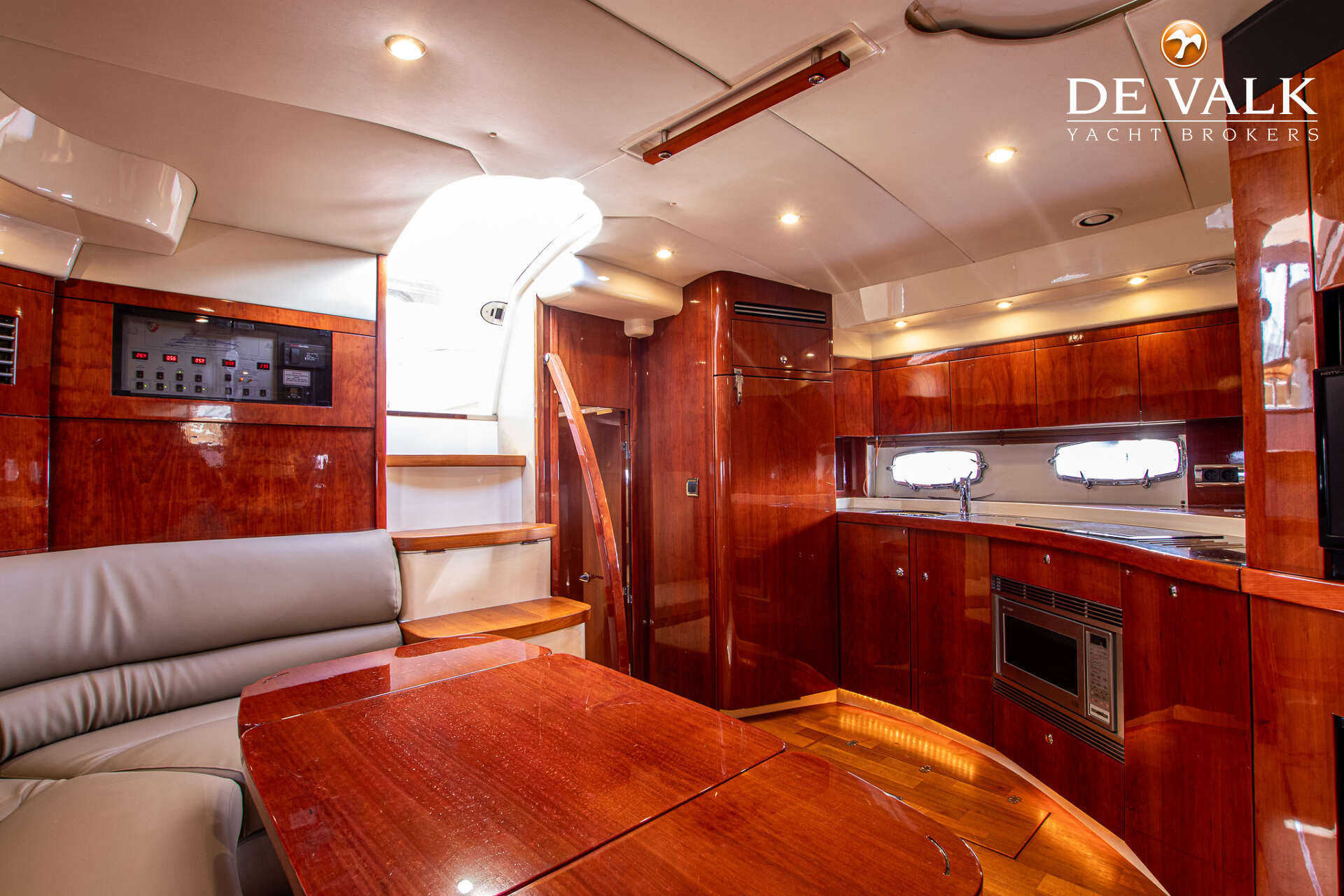 Fairline Targa 47 Gran Turismo — foto 24 van 44